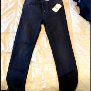 Free people jeans